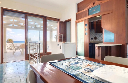 Santa Maria di Leuca House | Il Vascello di Leuca