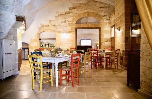 Laterza House | Il vecchio frantoio