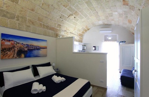 Polignano a Mare House | Il Viandante