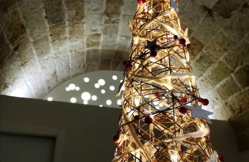 Polignano a Mare House | Il Viandante