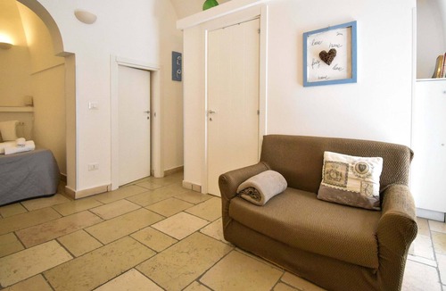 Ostuni Apartment | Il Vico 7 Ostuni by Typney