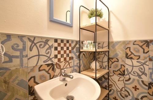 Ostuni Apartment | Il Vico 7 Ostuni by Typney