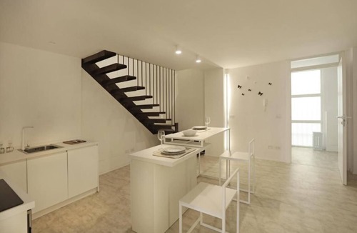 Lecce Historic Center Apartment | Il Vicolo - Le mie Suites -