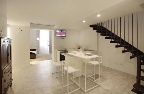 Lecce Historic Center Apartment | Il Vicolo - Le mie Suites -