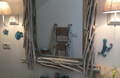 Marina di Felloniche House | il villino