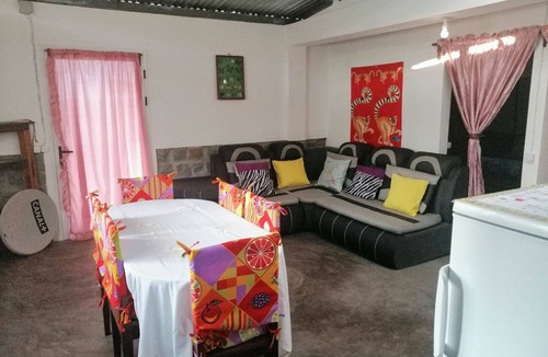 Nosy Boraha House | Ile Ste Marie Villa any comfort wifi tv