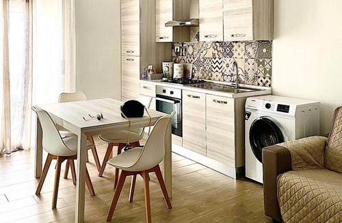 Peschici Apartment | In CASUCC apartments near the sea and in the center