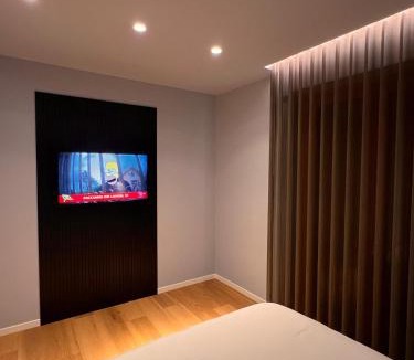Andria Bed & Breakfast | In Cavour 127