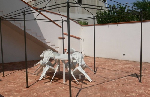Frigole Apartment | In the hamlet Frigole alto
