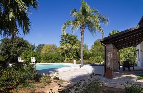 Casarano Villa | In the heart of Salento Villa with pool in Casarano