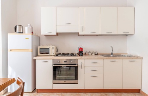 Calimera House | In the Heart of Salento: Typical Dwelling