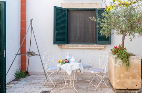 Calimera House | In the Heart of Salento: Typical Dwelling