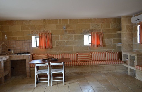 Spongano Villa | IN THE HEART OF SALENTO PRIVATE POOL NEAR THE SEA RELAX AND TRANQUILITY