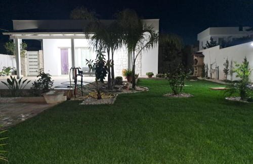 Specchiarica House | Incantevole villa al mare