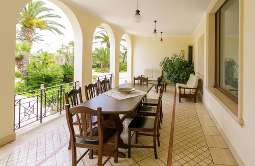 Nardo House | Incoronata by Interhome
