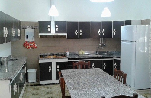 Torre San Giovanni Villa | Independent villa 700mt from the sea