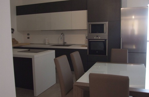Porto Cesareo Apartment | Independent apartment in Salento Sea view Air Conditioning dishwasher