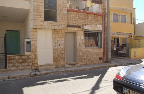 Porto Cesareo Apartment | Independent apartment in Salento Sea view Air Conditioning dishwasher
