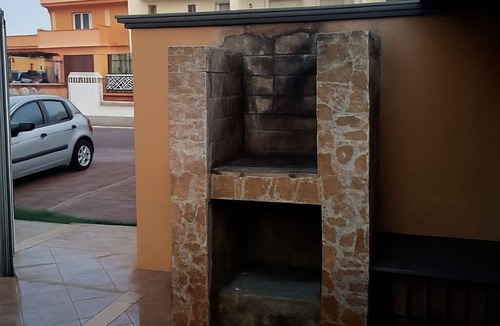 Uggiano la Chiesa House | Independent villa a stone's throw from Otranto