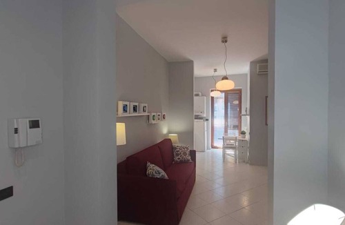Quartieri Settecenteschi House | INN FULL CENTER B&B, APARTMENTOLuxury apartment in the center of Foggia