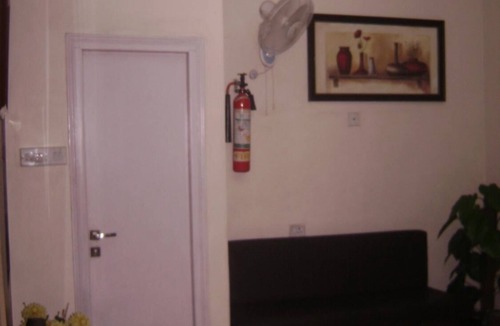 Ballygunge House | Innra