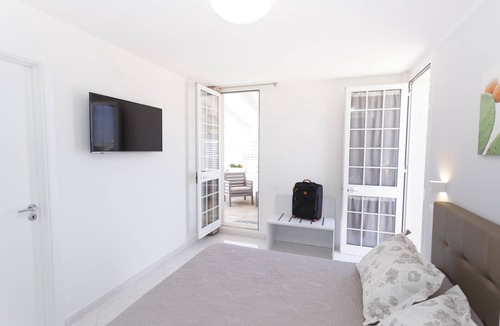 Nardo Bed & Breakfast | Innsud - Salentobedrooms