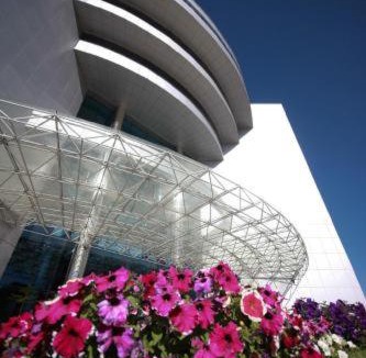 Kirkos Hotel | Inter Luxury Hotel