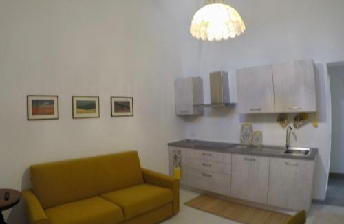 Scorrano House | InterMezzo 2 - located in the center of Salento equidistant from the 2 seas