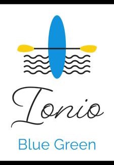 Specchiarica House | Ionio Blue Green