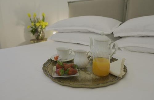 Barletta Bed & Breakfast | Iris B&B