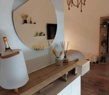 Barletta Bed & Breakfast | Iris B&B