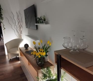 Barletta Bed & Breakfast | Iris B&B