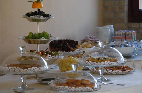 Cassano delle Murge Bed & Breakfast | 36 m² Bed and breakfast ∙ 4 guests