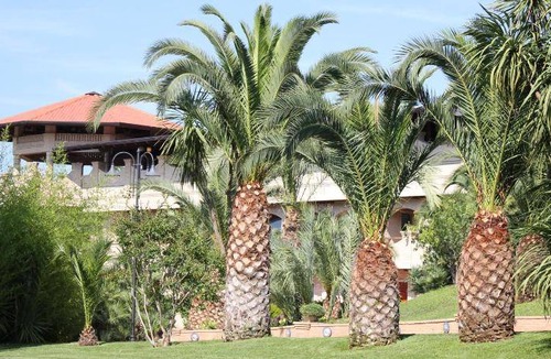 Cassano delle Murge Bed & Breakfast | 36 m² Bed and breakfast ∙ 4 guests