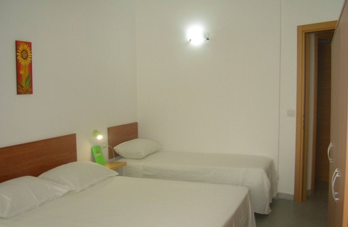Lido Conchiglie House | NEW, COMFORTABLE TWO-FAMILY - INDEPENDENT ACCESS TO NORTH GALLIPOLI - 10 BEDS