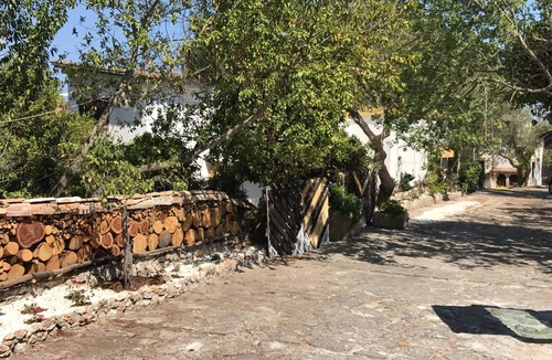 Marina di Marittima Villa | La Cala on Acquaviva Villa