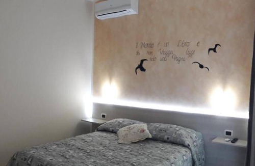 Torricella Bed & Breakfast | 16 m² Bed and breakfast ∙ 4 guests