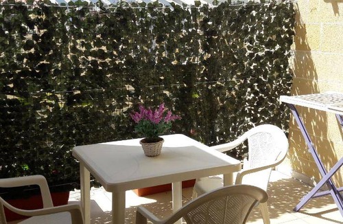 Torricella Bed & Breakfast | 16 m² Bed and breakfast ∙ 4 guests