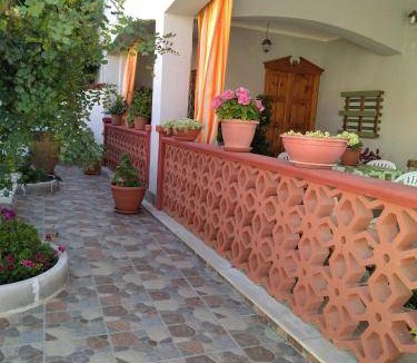 Monti D'arena-Bosco Caggione Bed & Breakfast | 40 m² Bed and breakfast ∙ 2 bedrooms ∙ 4 guests