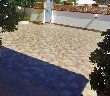Monti D'arena-Bosco Caggione Bed & Breakfast | 40 m² Bed and breakfast ∙ 2 bedrooms ∙ 4 guests