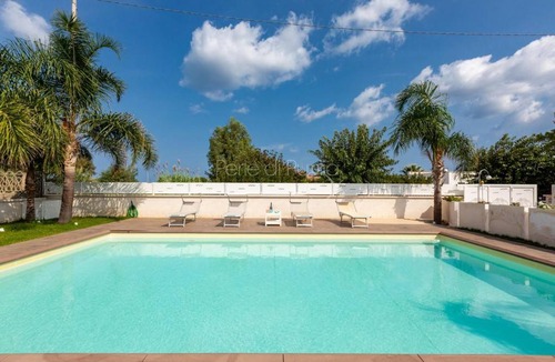 Pantanagianni-pezze Morelli House | 90 m² House ∙ 3 bedrooms ∙ 5 guests