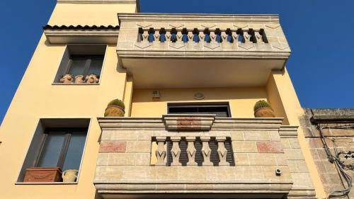 San Marzano di San Giuseppe Apartment | 88 m² Apartment ∙ 3 bedrooms ∙ 4 guests