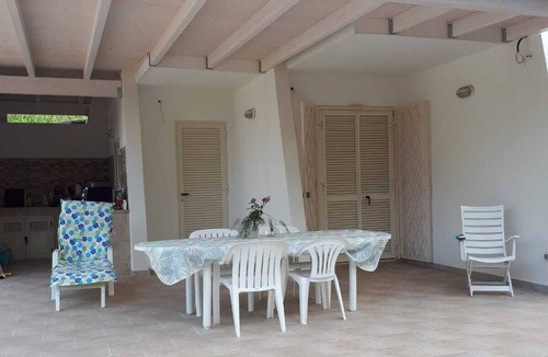 Fontanelle Villa | Villa 300 meters from the sea