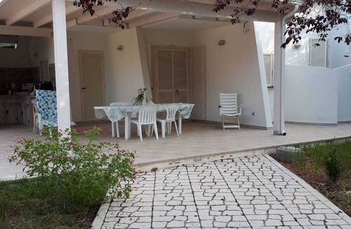 Fontanelle Villa | Villa 300 meters from the sea