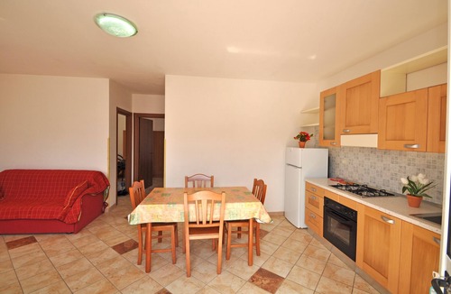 Torre San Giovanni Apartment | holiday home near the sea in Torre San Giovanni marina of ugento