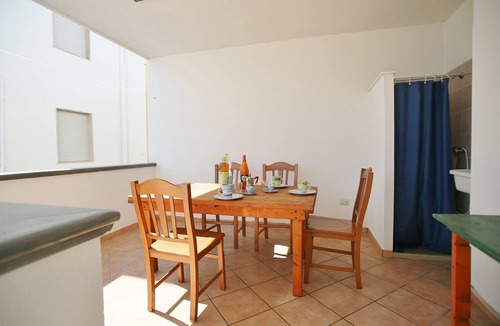 Torre San Giovanni Apartment | holiday home near the sea in Torre San Giovanni marina of ugento