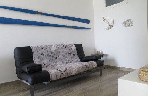 Morciano di Leuca House | SeaHouse
