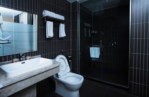 Yeka Hotel | Ivy Hotel Addis Ababa