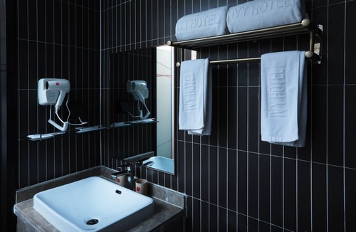 Yeka Hotel | Ivy Hotel Addis Ababa