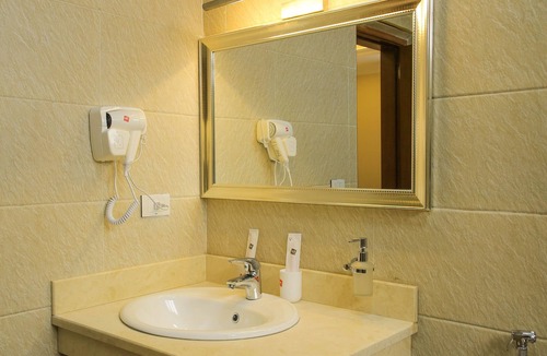 Debre Zeyit Hotel | IVY Hotel Bishoftu